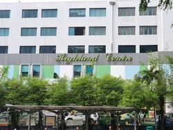 Highland Centre (D19), Office #567471131